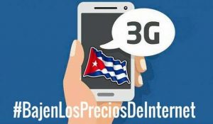 Régimen cubano vs redes sociales