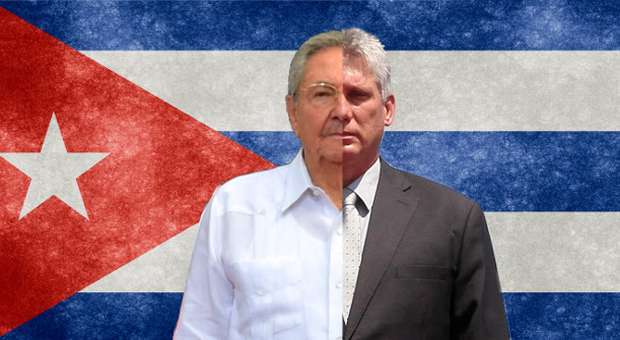 Cuba: sillones y sofás