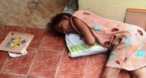 La Habana, trabajo infantil y personas sin techo