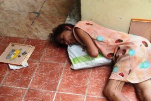 La Habana, trabajo infantil y personas sin techo