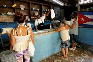 Cuba, una isla de desigualdades sociales