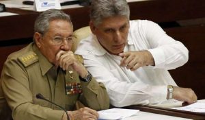 Cuba, el costo político del inmovilismo