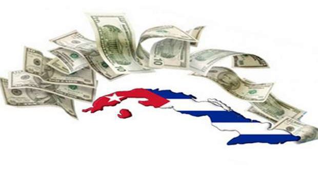 El dólar regresa a Cuba