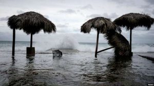 Cuba entre tormentas y rebrotes de coronavirus