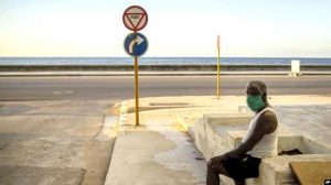 A propósito del toque de queda en La Habana