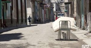 El gobierno cubano ha socializado la miseria