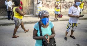 Sobrevivir en Cuba a pesar de la pandemia