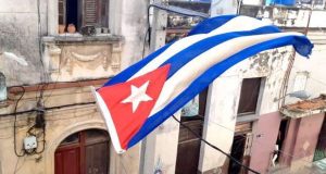 La Habana y el Movimiento San Isidro