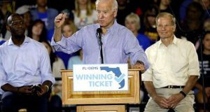 Cubanos ven a Biden como el nuevo Obama