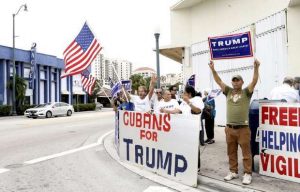 Cuba y las elecciones en Estados Unidos