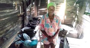 Jubilada cubana: “¿Dónde hay soga para ahorcarme?"
