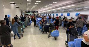 El castrismo ordeña a los emigrados cubanos