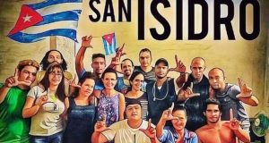 El diálogo del Movimiento San Isidro y la oposición cubana
