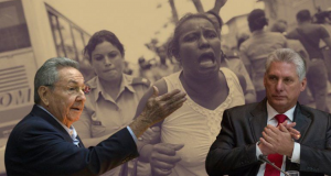 Raúl Castro se fue, pero el castrismo sigue
