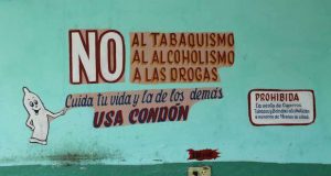 Cuba: aumenta consumo de alcohol y drogas