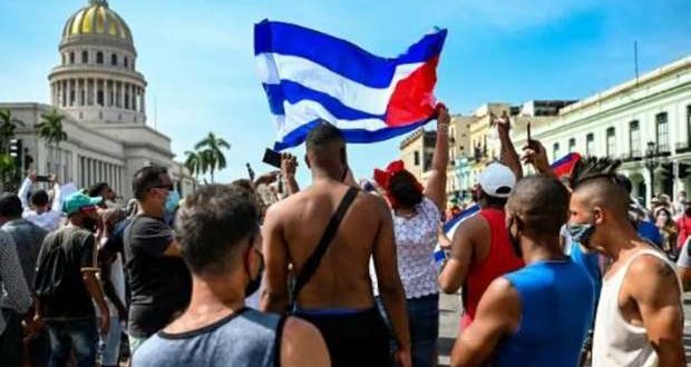 Cubanos han perdido el miedo