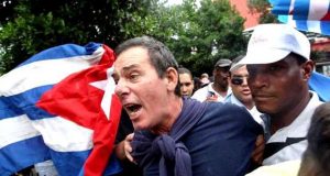 Cuba: Represión con nombres y apellidos