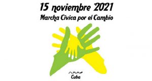 Marcha cívica es prohibida en Cuba