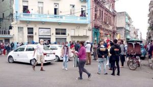 Cuba: crisis, represión y rabia popular