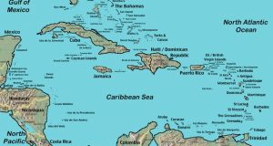 Aires bélicos y de alianzas llegan al Caribe