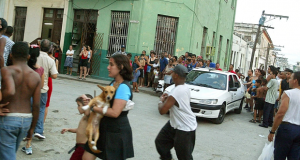 Cuba 19 años de la Primavera Negra