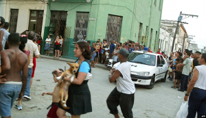 Cuba 19 años de la Primavera Negra