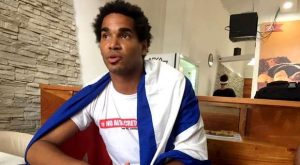 Luis Manuel, el artista que desafía al régimen cubano