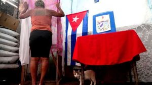Cuba, elecciones marcadas por la abstención