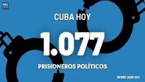 Cuba: ¿Amnistía, indulto o destierro?