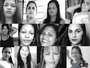 Régimen cubano indiferente a los feminicidios