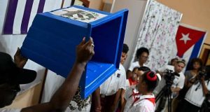 Elecciones que no cambian nada en Cuba