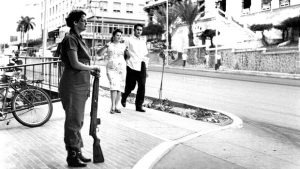 La Habana de los 60