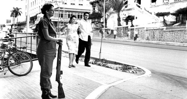 La Habana de los 60