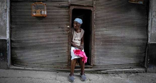 Se dispara la pobreza en Cuba