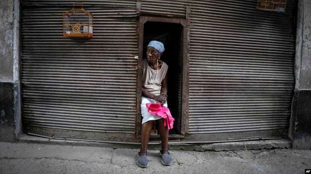 Se dispara la pobreza en Cuba