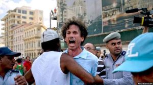 Represión, lo que mejor funciona en Cuba