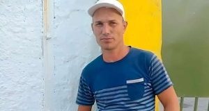 Cuba: Muere un preso político del 11-J