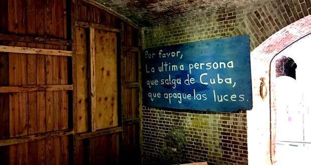 Cubanos siguen escapando del ‘socialismo o muerte’
