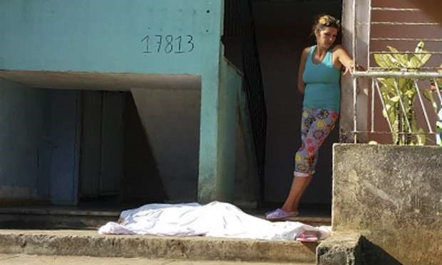 Aumentan los suicidios en Cuba 
