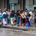 Los cubanos y el 'paquetazo económico'