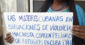 Crece la violencia en Cuba