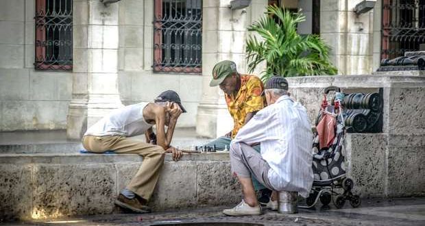 Cuba: 65 años de inmovilismo