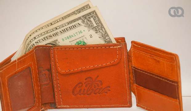 El control de las divisas en Cuba
