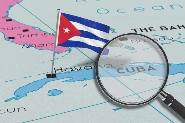 Cuba, de nuevo en la lista negra