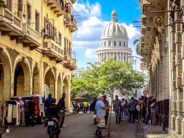 Lo que se comenta en las calles cubanas