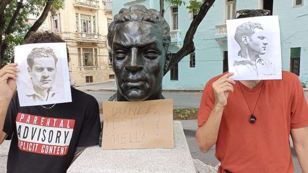 Voces de cambio en el estudiantado cubano